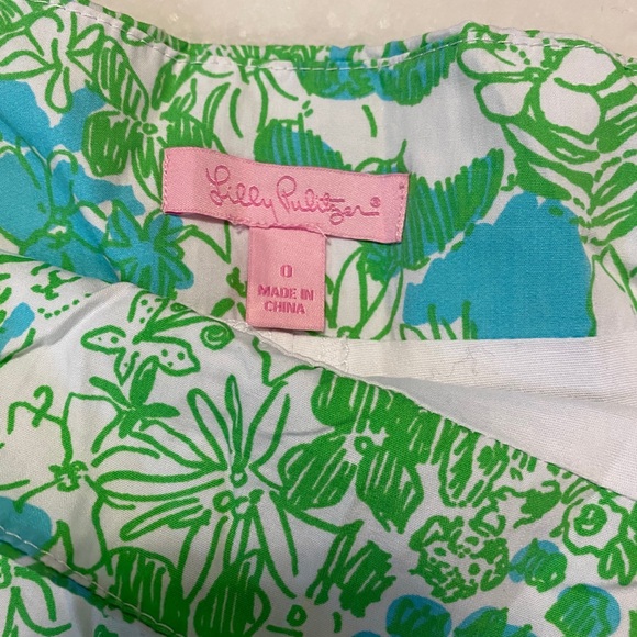 Lilly Pulitzer Skort - Picture 3 of 3